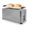 Toaster Princess 142402 4 fette 1400 W acciaio inox
