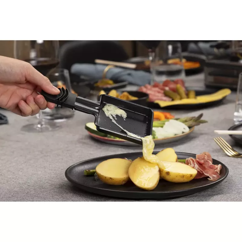 Griglia raclette Princess 162645