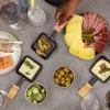 Griglia raclette Princess 162645