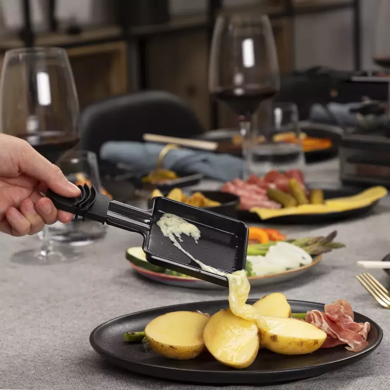 Griglia raclette Princess 162645