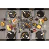Griglia raclette Princess 162645