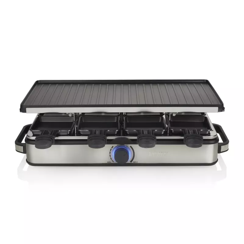 Griglia raclette Princess 162645