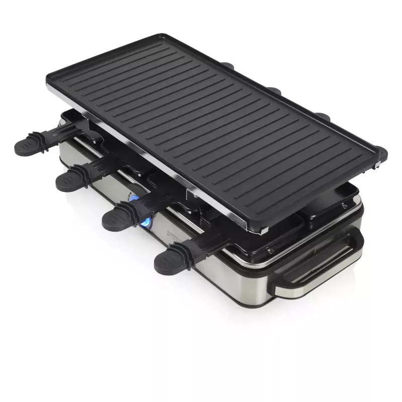 Griglia raclette Princess 162645