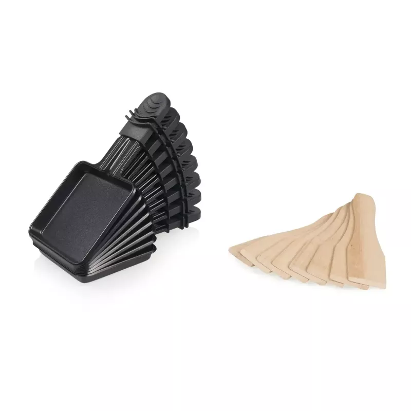 Griglia raclette Princess 162645