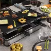 Griglia raclette Princess 162645