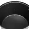 Set fonduta Princess 01.173025.01.001 Pure nero