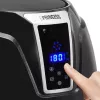 Princess 182021 Friggitrice ad aria Digital XL, 3,2 L
