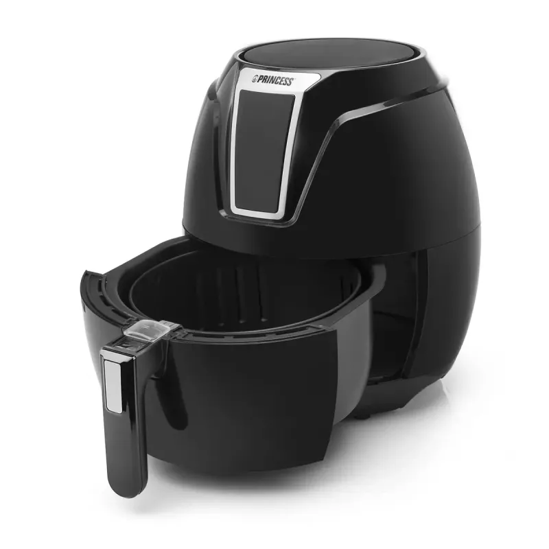 Princess 182021 Friggitrice ad aria Digital XL, 3,2 L