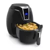 Princess 182021 Friggitrice ad aria Digital XL, 3,2 L