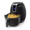Princess 182021 Friggitrice ad aria Digital XL, 3,2 L