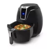 Princess 182021 Friggitrice ad aria Digital XL, 3,2 L