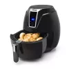 Princess 182021 Friggitrice ad aria Digital XL, 3,2 L