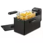 Friggitrice Princess 182727 nero friggitrice