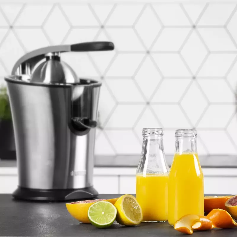 Estrattore di succo Princess 01.201860.01.001 Master Juicer Pro