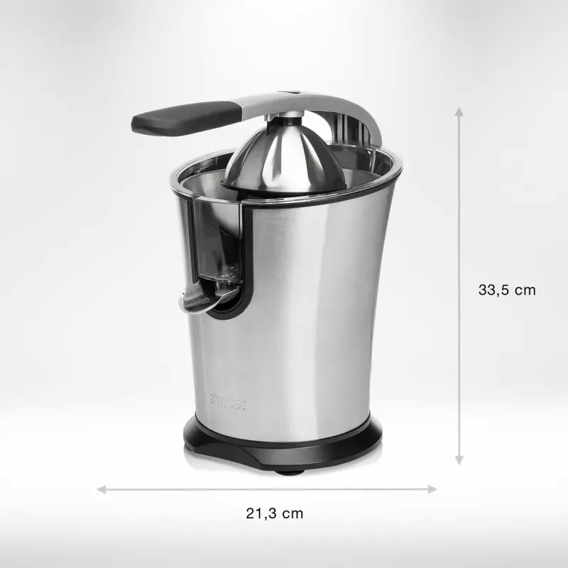 Estrattore di succo Princess 01.201860.01.001 Master Juicer Pro