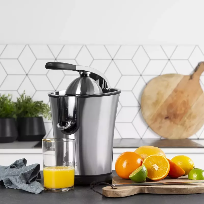 Estrattore di succo Princess 01.201860.01.001 Master Juicer Pro