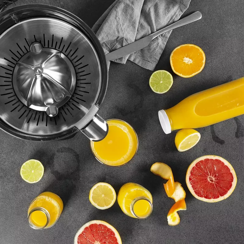 Estrattore di succo Princess 01.201860.01.001 Master Juicer Pro
