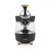 Spremiagrumi Princess 201862 nero trasparente 1L 300W