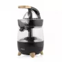 Spremiagrumi Princess 201862 nero trasparente 1L 300W