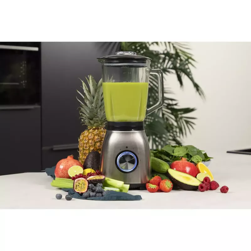 Frullatore da cucina Princess 01.212091.01.001 acciaio inox