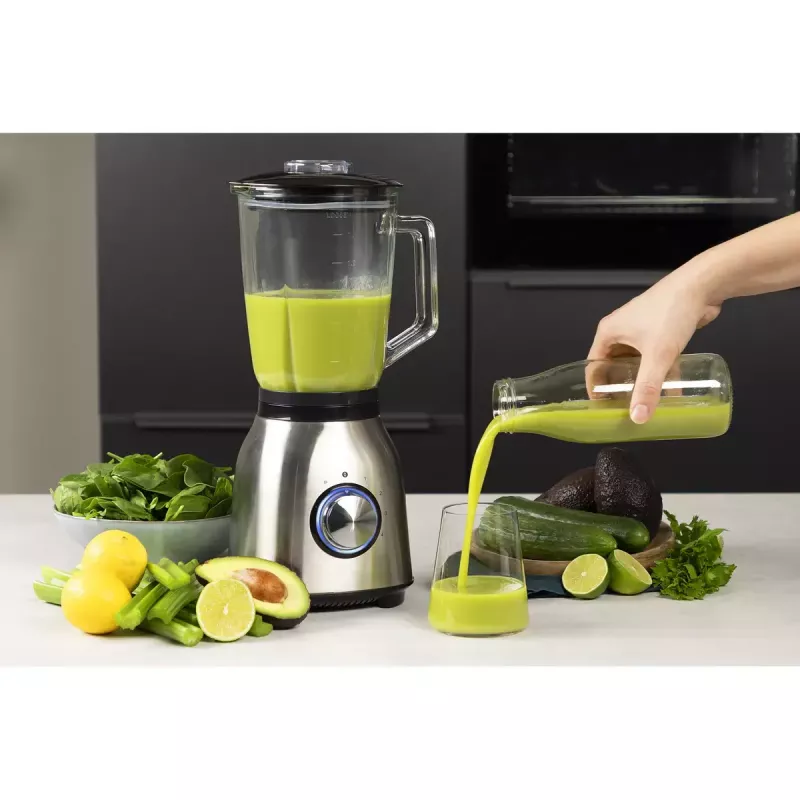 Frullatore da cucina Princess 01.212091.01.001 acciaio inox