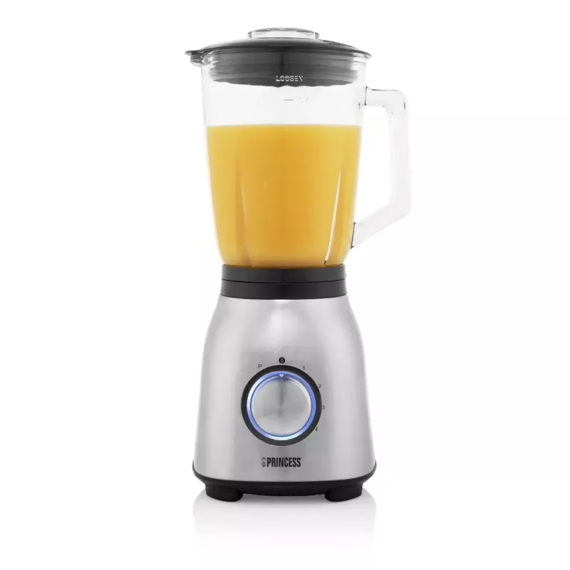 Frullatore da cucina Princess 01.212091.01.001 acciaio inox
