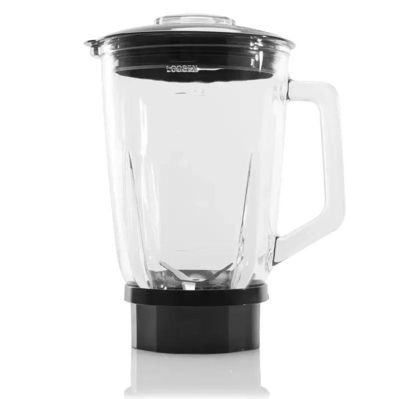 Frullatore da cucina Princess 01.212091.01.001 acciaio inox