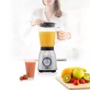 Frullatore da cucina Princess 01.212091.01.001 acciaio inox