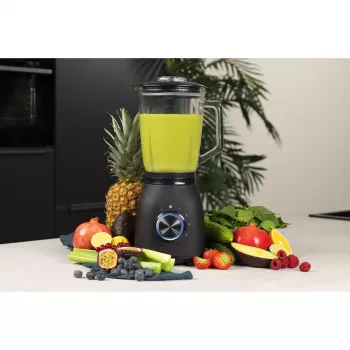 Robot da cucina Princess 01.212092.01.001 nero
