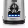 Frullatore da tavolo Princess 212094 1,75 L 1400 W Metallic Steel
