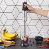 Frullatore a immersione Princess 01.221221.01.001 Hand-Blender-Set