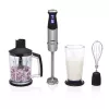Frullatore a immersione Princess 01.221221.01.001 Hand-Blender-Set