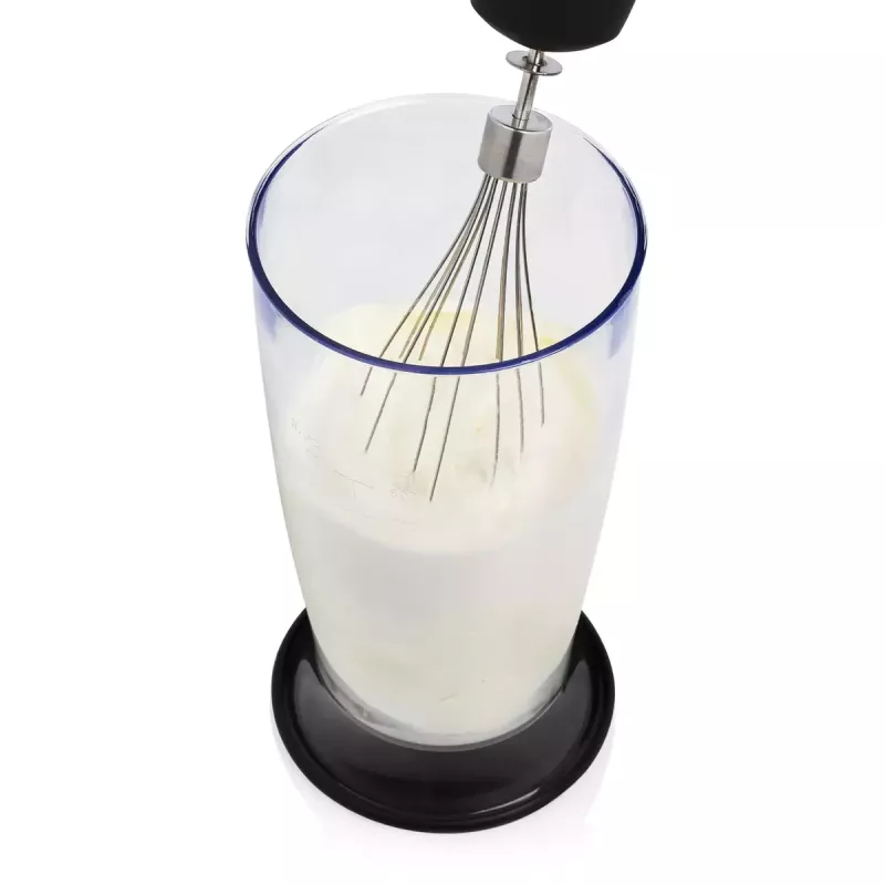 Frullatore a immersione Princess 01.221221.01.001 Hand-Blender-Set