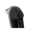 Frullatore a mano Princess 222206 nero argento