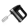 Frullatore a mano Princess 222206 nero argento