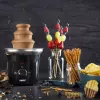Fontana di cioccolato Princess 292994
