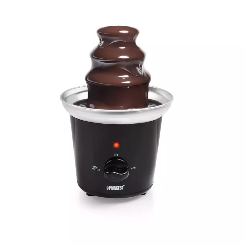 Fontana di cioccolato Princess 292994