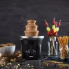 Fontana di cioccolato Princess 292994