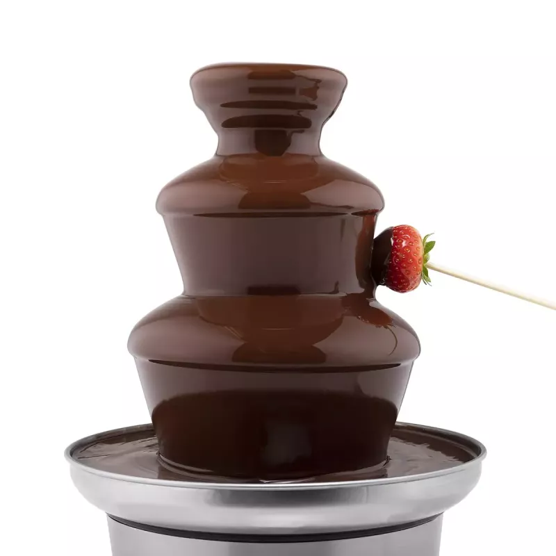 Fontana di cioccolato Princess 01.292998.01.001