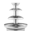 Fontana di cioccolato Princess 01.292998.01.001