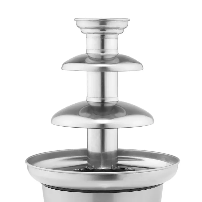 Fontana di cioccolato Princess 01.292998.01.001