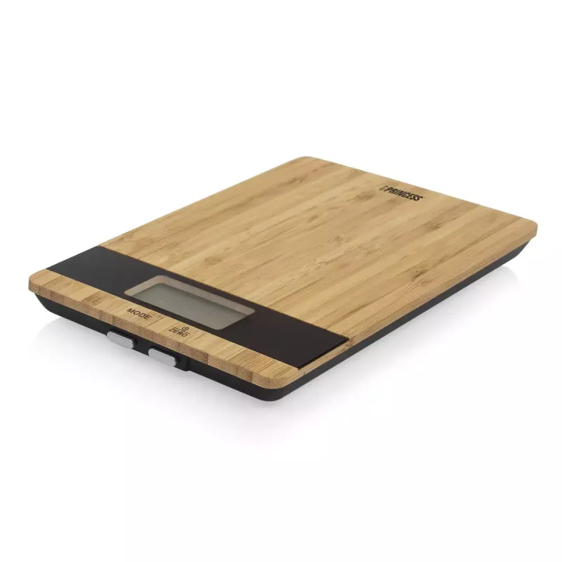 Bilancia da cucina elettronica Princess 01.492944.01.001 5 kg precisione 1 g