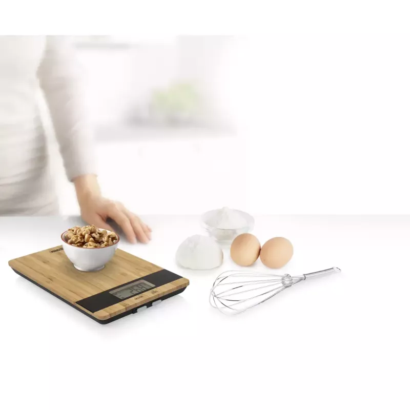 Bilancia da cucina elettronica Princess 01.492944.01.001 5 kg precisione 1 g