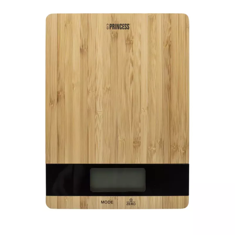 Bilancia da cucina elettronica Princess 01.492944.01.001 5 kg precisione 1 g