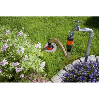 Set di collegamento Gardena Profi Maxi-Flow System 1505-23
