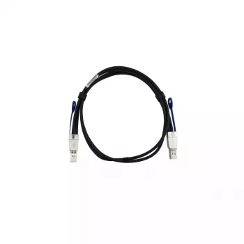 Cavo SAS BlueOptics 01DC679-BL 3 m MiniSAS-HD SFF-8644