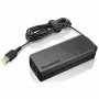 Alimentatore AC Lenovo 90W 20V 4,5A per ThinkPad X1 Carbon (modello 01FR052)