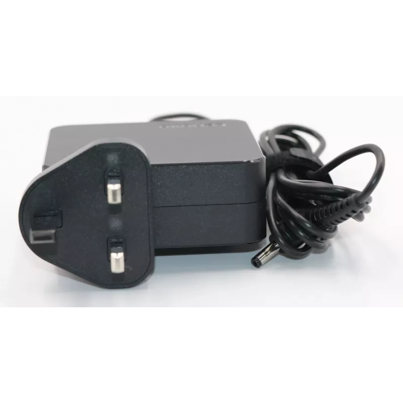 Lenovo 01FR155 alimentatore per interni 65 W nero