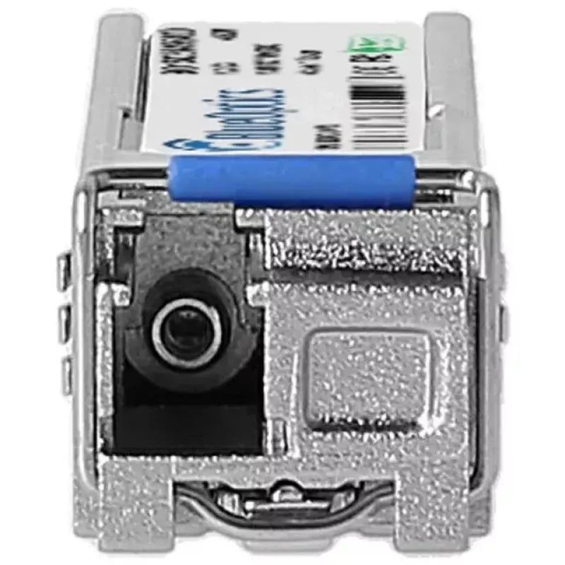 BlueOptics 02310KVV-BO transceiver SFP BiDi, Gigabit, monomodale, compatibile con Huawei 02310KVV (BO15C3149640D)