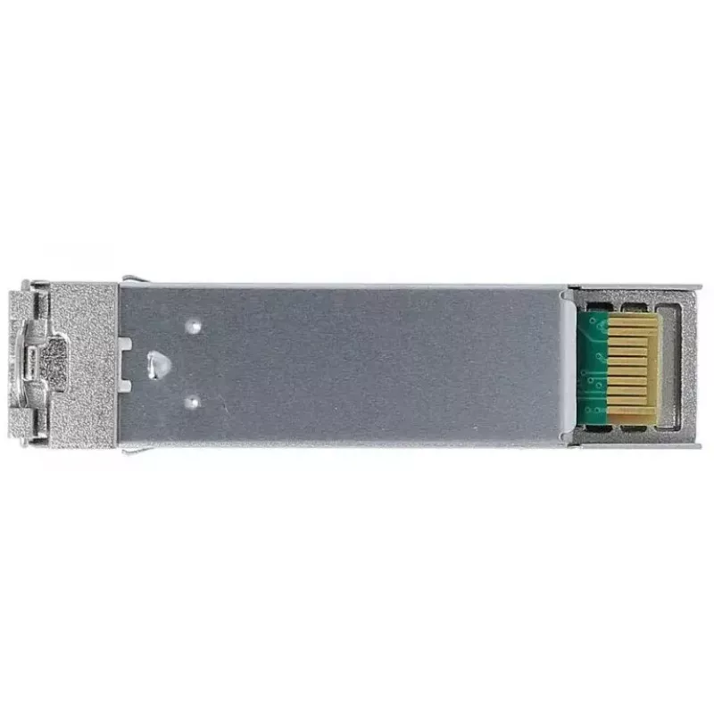 BlueOptics 02310KVV-BO transceiver SFP BiDi, Gigabit, monomodale, compatibile con Huawei 02310KVV (BO15C3149640D)